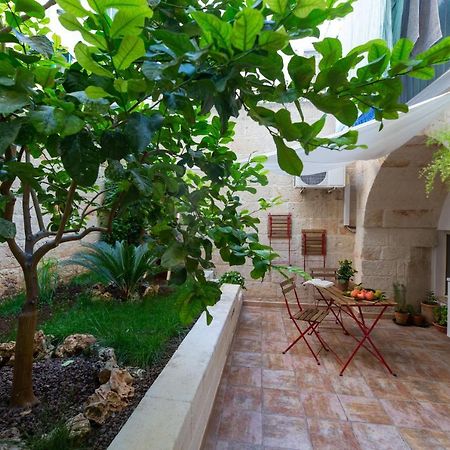 Apartmán Il Giardinetto Monopoli Exteriér fotografie