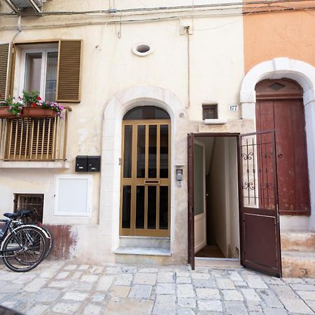 Apartmán Il Giardinetto Monopoli Exteriér fotografie