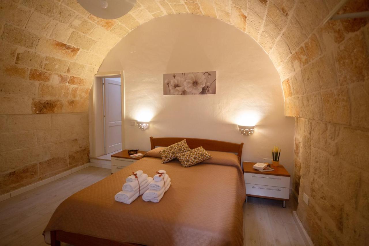 Apartmán Il Giardinetto Monopoli Exteriér fotografie
