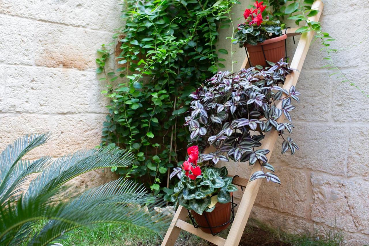 Apartmán Il Giardinetto Monopoli Exteriér fotografie
